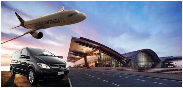 Air Terminal Limousine Services and Moving Service That You Can Trust