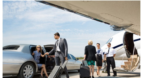 Always Reach On Time With Booked Logan Airport Car Service!