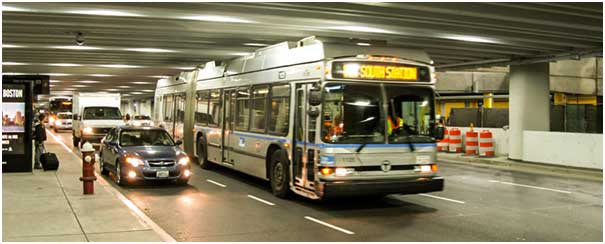 Boston Airport Transfers - Easy and Convenient way to travel