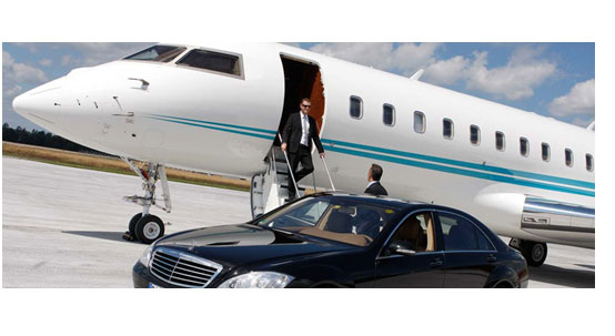 Experience the Most Pleasant Airport Transfers in Boston