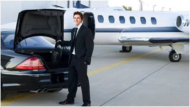 How to Choose the Right Airport Transportation Service Agency?