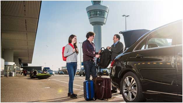Logan Airport Car Service: Making Commuting To And From An Airport A Quick And Comfortable Affair