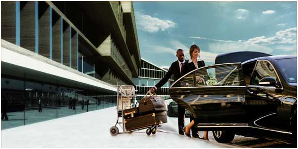 Logan Airport Taxi Services for Hangout around the City