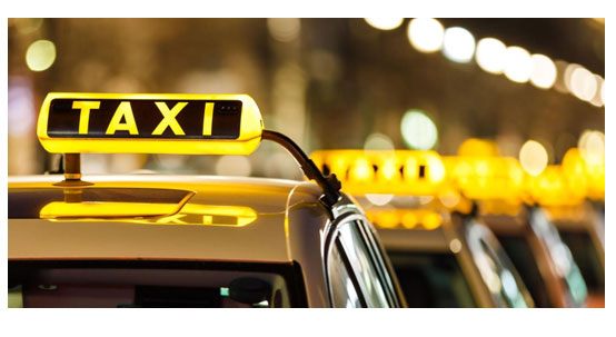 Logan Airport Taxi Services: One Which You Will Admire