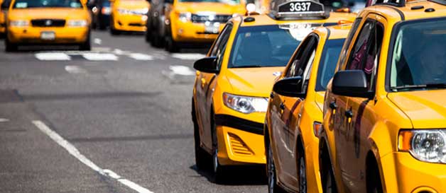 Taxi Services Best for Your Ride