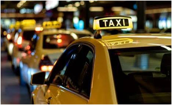 The Best Logan Airport Taxi Service at Unbeatable Price