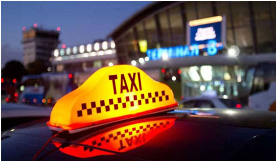 Why Hire an Executive Boston Logan Airport Taxi Service